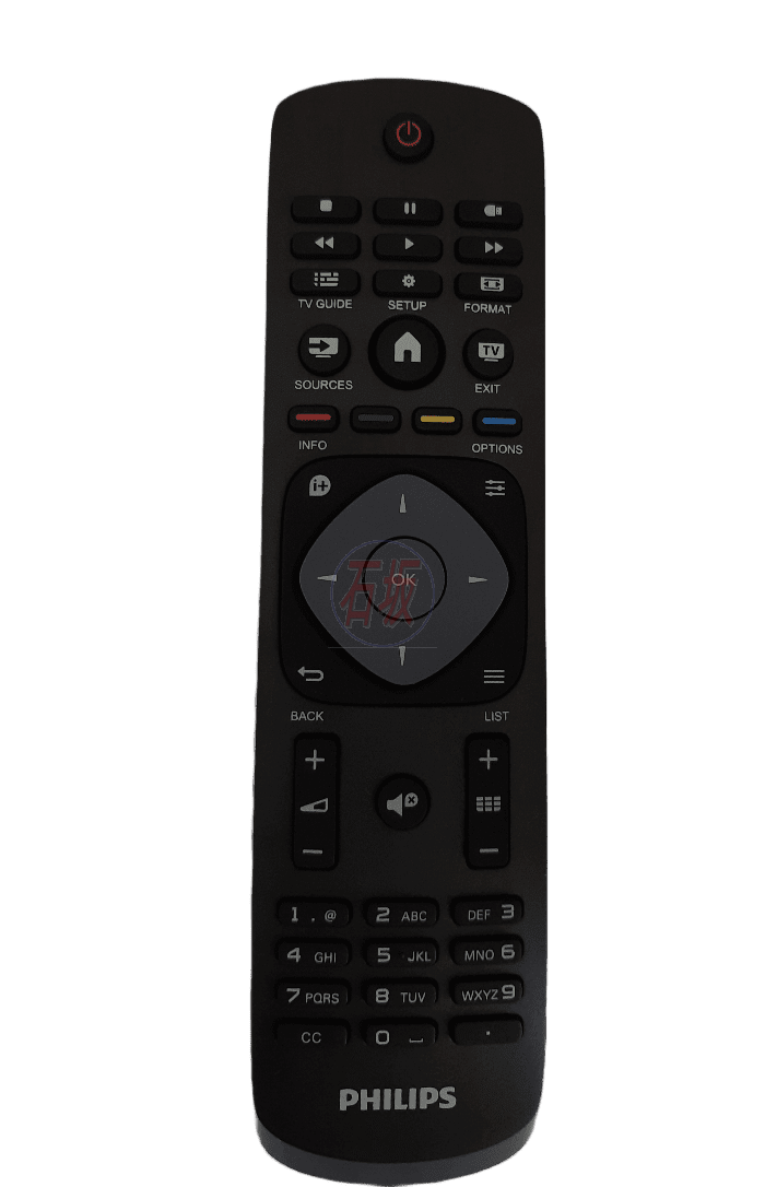 Controle remoto para TV Philips - 260010