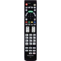 Controle remoto para TV Panasonic com Internet - 0001253