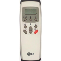 Controle remto LG - ar condicionado 6711A20111J - ver o equivalente -