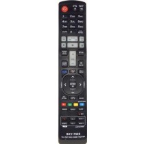 Controle remoto LG - AKB72976001 - Dvd e Blu ray - 7506