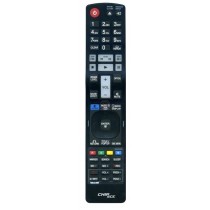 Controle remto LG - RM-B938 - AKB72976002 - Home Theater - 269938