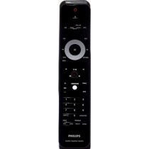 Controle remoto para home theater Philips HTS9810, HTS8140, HTS6520, HTS5120 - CR2103
