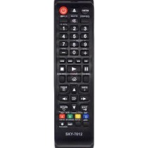 Controle remoto Samsung - AH59-02424A - home theater - 7012