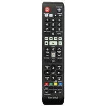 Controle remoto Samsung AH59-02606A - home theater - 8003