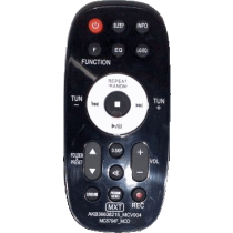 Controle remoto LG - AKB36638215 - Som - 1208