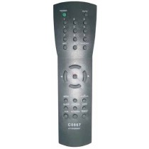 Controle remoto LG 6710V00008T - Tv de tubo - 867