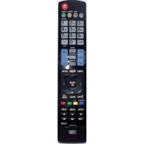 Controle remoto LG - AKB72914245 - TV LCD e Led - 1168
