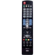 Controle remoto LG - AKB72914210 - tv lcd ou led - 1167