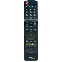 Controle remoto LG monitor - TV Monitor - 265219
