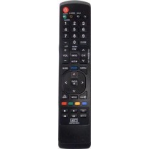 Controle remoto LG -  AKB72915252 - tv lcd ou led - 1230