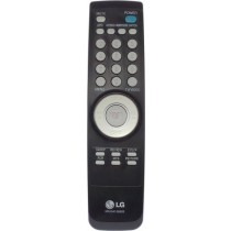 Controle remoto Lg - MKJ54138903 -  tv lcd ou led - 1598