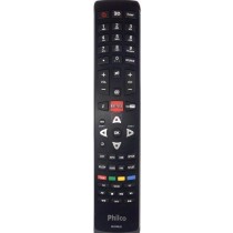 Controle remoto Philco smart RC3100L03 - tv lcd ou led - 16886