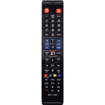 Controle remoto Samsung - tv lcd ou led - 7032