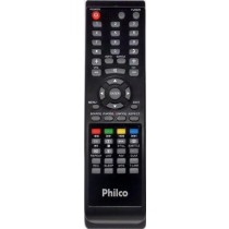 Controle remoto Philco - PH24D -  tv lcd - 2097