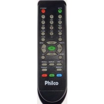 Controle remoto Philco - tv tubo - ph21d