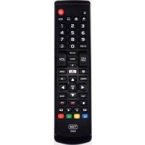 Controle remoto LG, Samsung - Tv lcd ou led - 1318