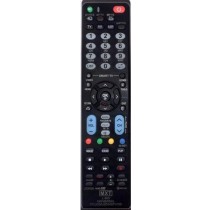 Controle remoto Lg - controle universal tv LG LCD - 1286