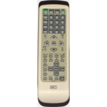 Controle remoto CCE - TV - 827