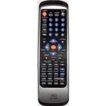 Controle remoto para dvd e home theater da  Britânia BSI9000 - 801
