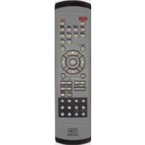Controle remoto para dvd Lenoxx dvd-401 - 1049