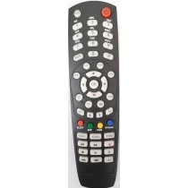 Controle remoto Go box - Tocomsat - Audisat - PFC HD Vip