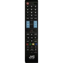Controle remoto para TV JVC 