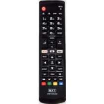 Controle remoto LG AKB75095308 - TV LCD ou Led - 1347