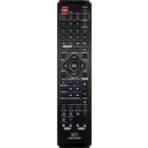 Controle remoto LG - AKB32203606 - Home theater - 1057