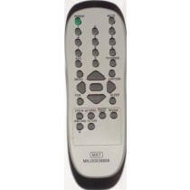 Controle remoto LG - MKJ30036809 - tv lcd - 1219