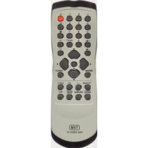 Controle remoto Panasonic - tv tubo - 1008