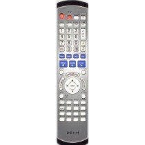 Controle remoto Panasonic EUR7662Y30 - home theater - LHS-1144
