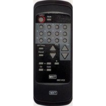 Controle remoto Panasonic - tv modelo antigo - 834