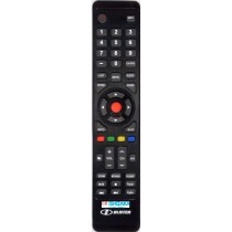 Controle remoto para tv lcd H-buster - HBTV-32D06HD