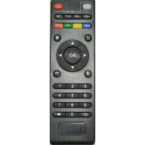 Controle remoto MXQ, tv box , tv box G98 - Azamerica Extremo1373