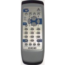 Controle remoto para som CCE MD3300 - 1080