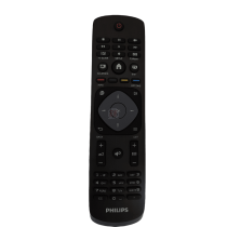 Controle remoto para TV Philips - 260010