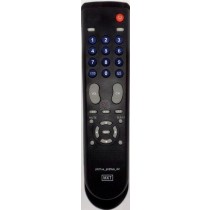 Controle remoto Philco - tv tubo - 1119