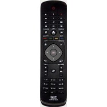 Controle remoto para tv smart Philips 40PFG5100 - 1322