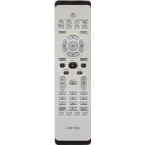 Controle remoto para home theater Philips HTS-3090 - LHS7325