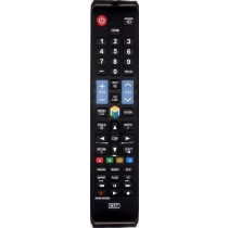 Controle remoto Samsung smart  AA59-00588A- tv lcd ou led - 1276