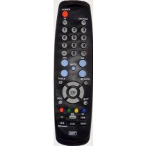 Controle remoto Samsung - BN59-00678A - tv lcd ou led - 1212