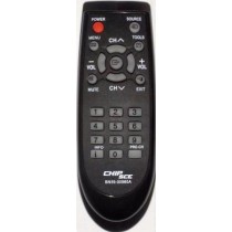 Controle remoto Samsung - BN59-00960A - Tv lcd ou led - 1190