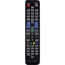 Controle remoto Samsung - tv lcd ou smart - 1114