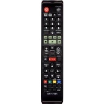 Controle remoto Samsung - AA59-02406A - home theater - 7504