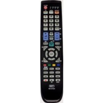 Controle remoto Samsung - RM-R762A - tv lcd ou led - 1192