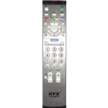 Controle remoto Sony RM-ED007 - tv lcd - CTV-SNY01