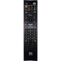 Controle remoto Sony RM-YD047 - tv lcd ou led - 1201