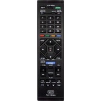 Controle remoto Sony bravia - tv lcd ou led - 1297