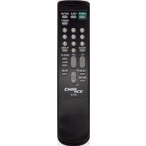 Controle remoto Sony Trinitron - tv de tubo - 269116