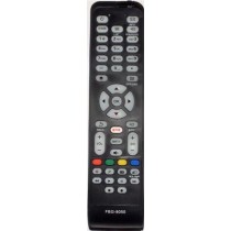 Controle remoto para Tv AOC com netflix - smart tv 8050